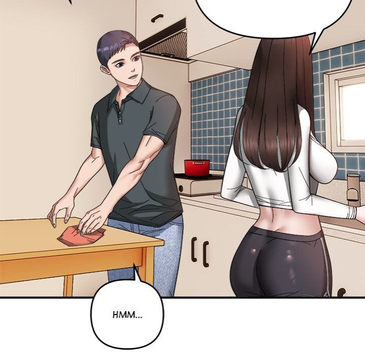 Come to My Place - Chapter 18 Page 83