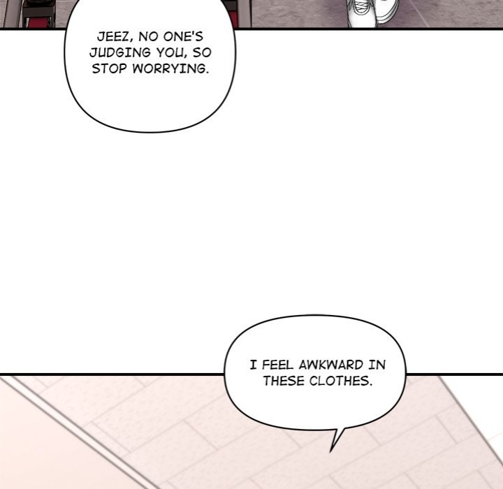 Come to My Place - Chapter 18 Page 94