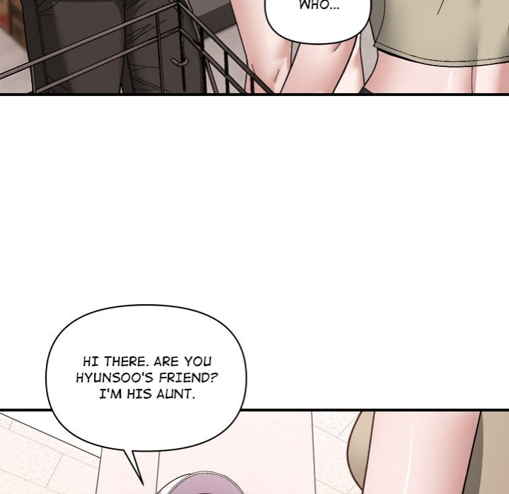 Come to My Place - Chapter 19 Page 50