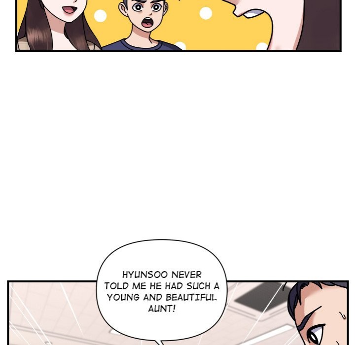 Come to My Place - Chapter 19 Page 53