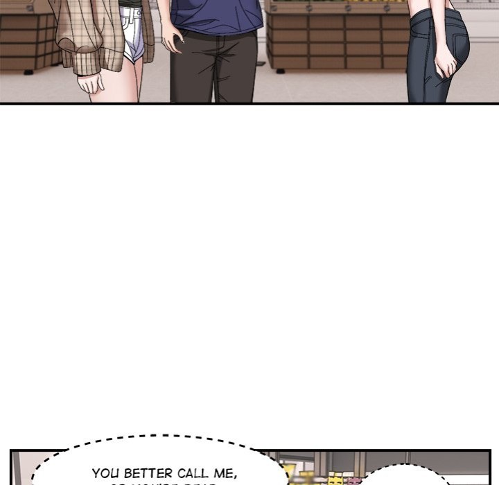 Come to My Place - Chapter 19 Page 83