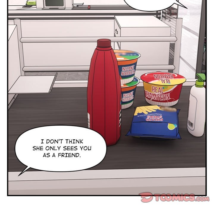 Come to My Place - Chapter 19 Page 93