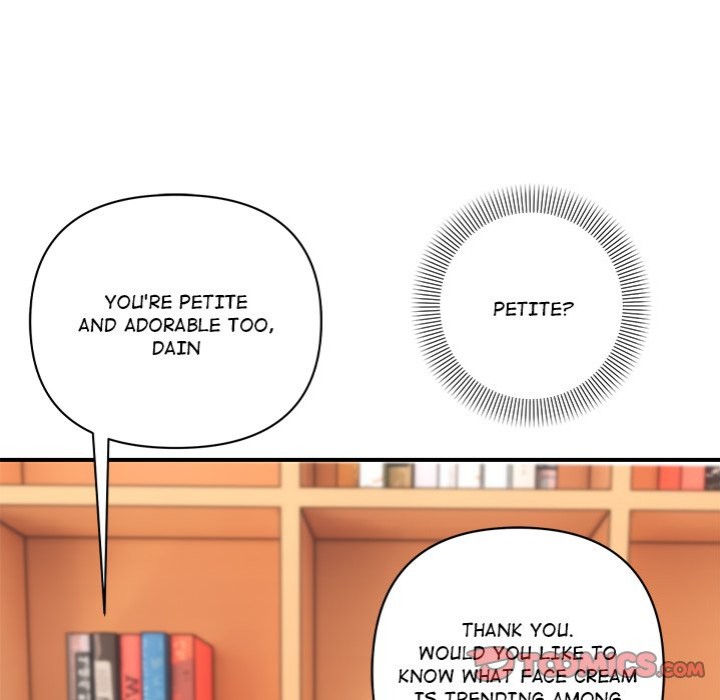 Come to My Place - Chapter 20 Page 69