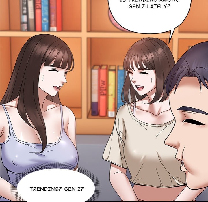 Come to My Place - Chapter 20 Page 70