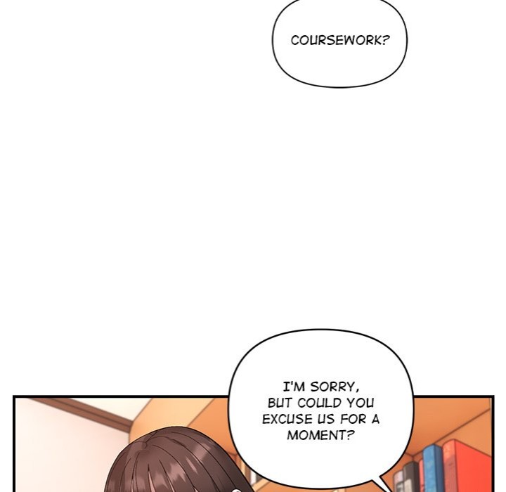 Come to My Place - Chapter 20 Page 73