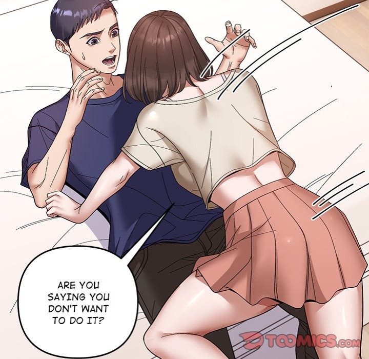 Come to My Place - Chapter 20 Page 93