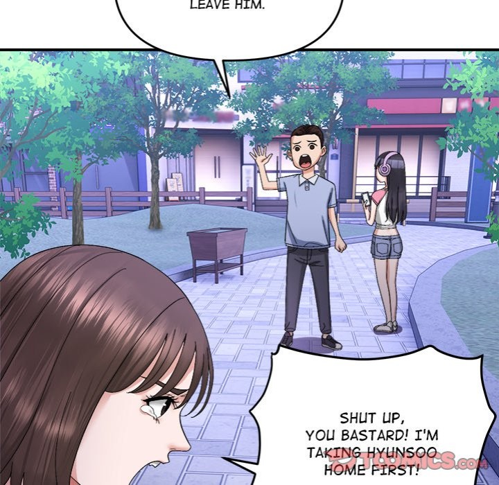 Come to My Place - Chapter 5 Page 57