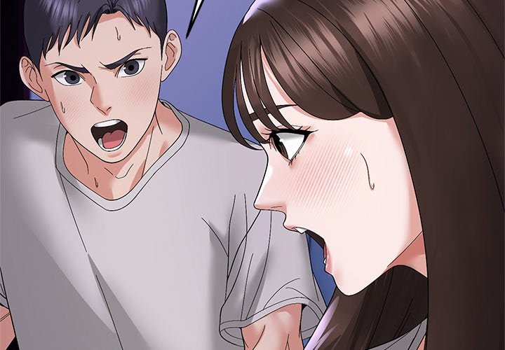 Come to My Place - Chapter 9 Page 2