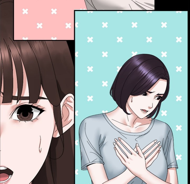 Come to My Place - Chapter 9 Page 46