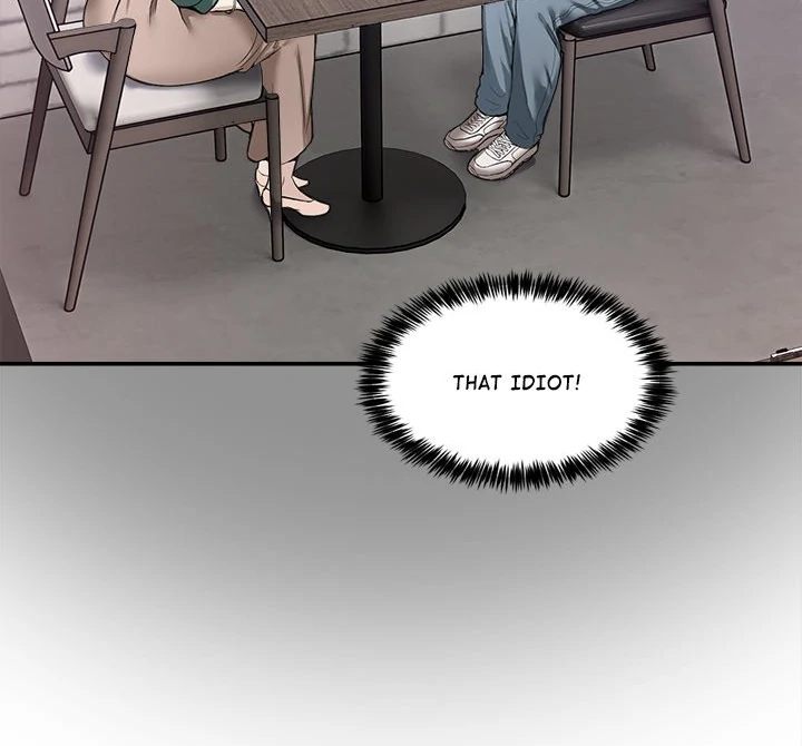 No Men Allowed - Chapter 10 Page 8