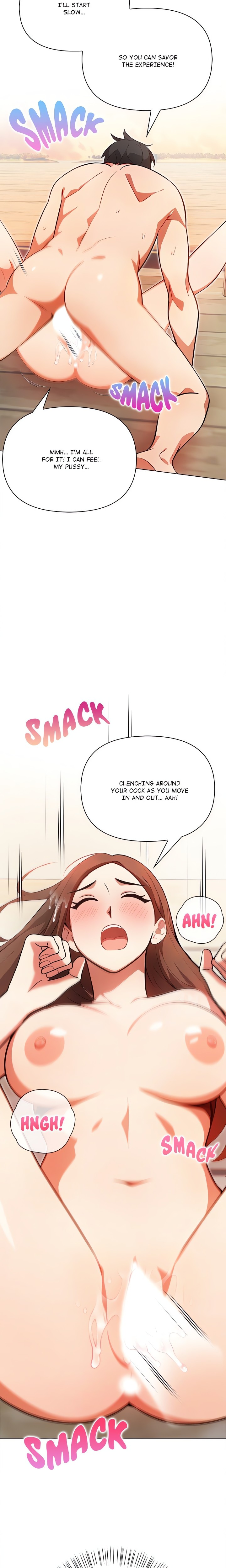 Sun-Kissed Seduction - Chapter 3 Page 7