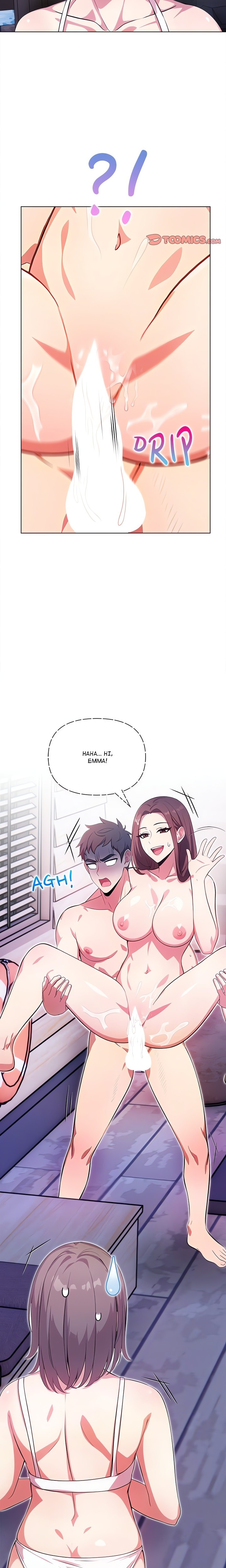 Sun-Kissed Seduction - Chapter 3 Page 27
