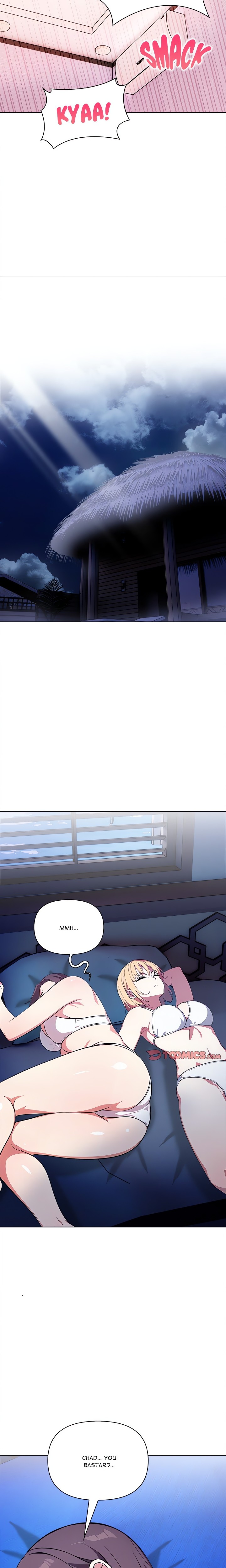 Sun-Kissed Seduction - Chapter 5 Page 22