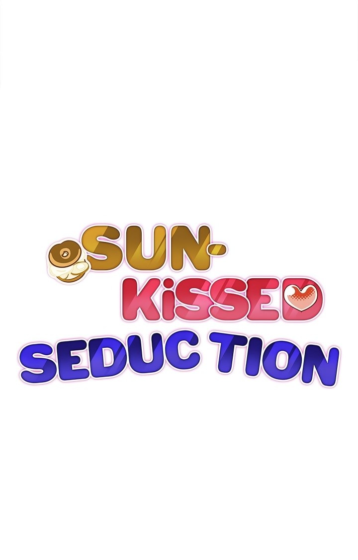 Sun-Kissed Seduction - Chapter 5 Page 26