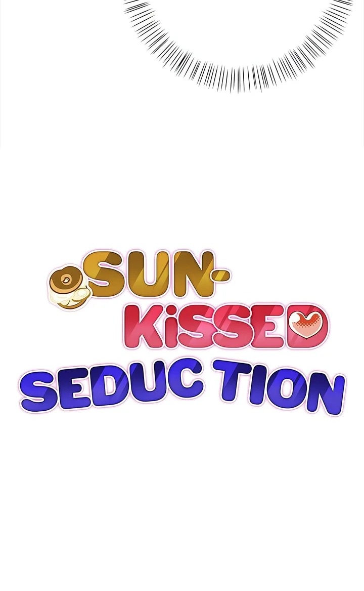 Sun-Kissed Seduction - Chapter 8 Page 25