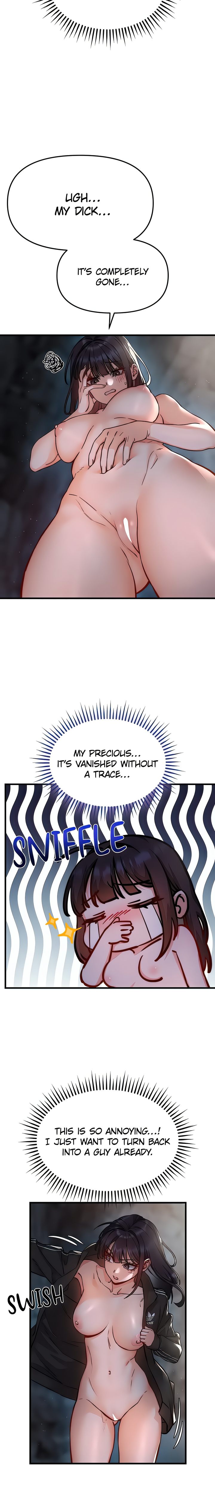 Slutification - Chapter 4 Page 3