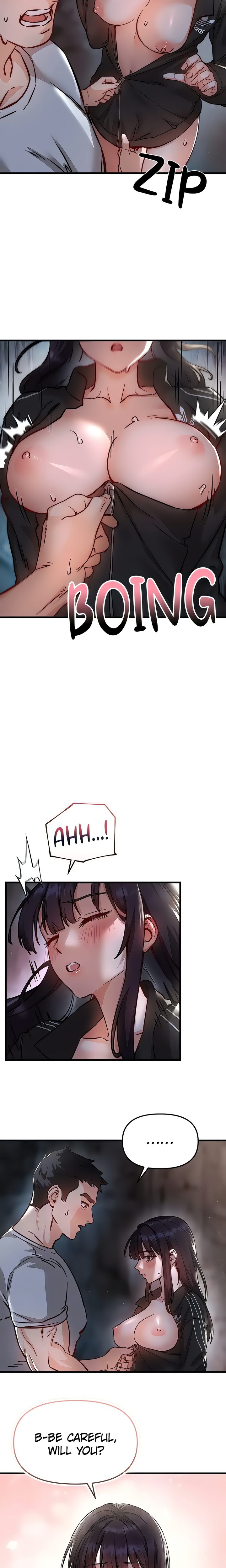 Slutification - Chapter 4 Page 5