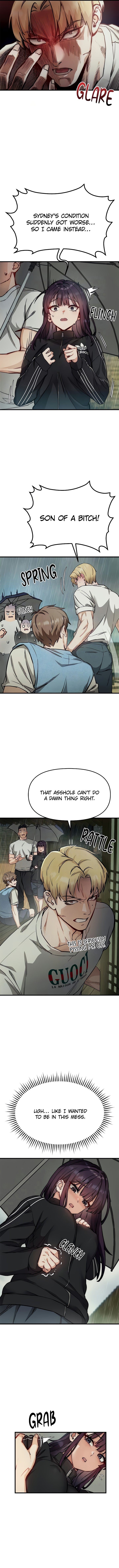 Slutification - Chapter 5 Page 5