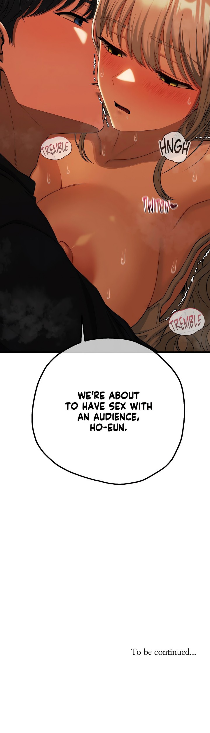 Cliterary Book Club - Chapter 17 Page 20