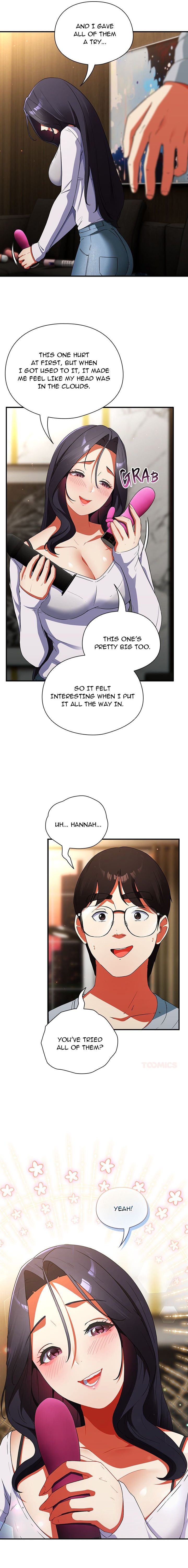Take a Photo of Me - Chapter 5 Page 5