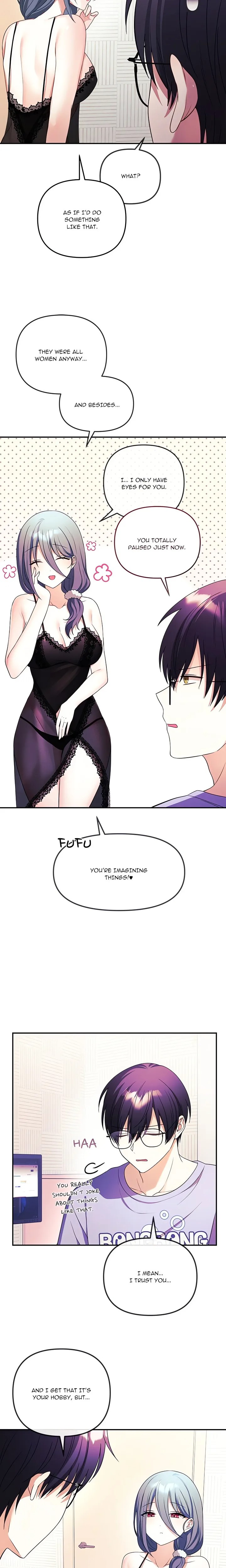 My Wife is a VTuber - Chapter 2 Page 24