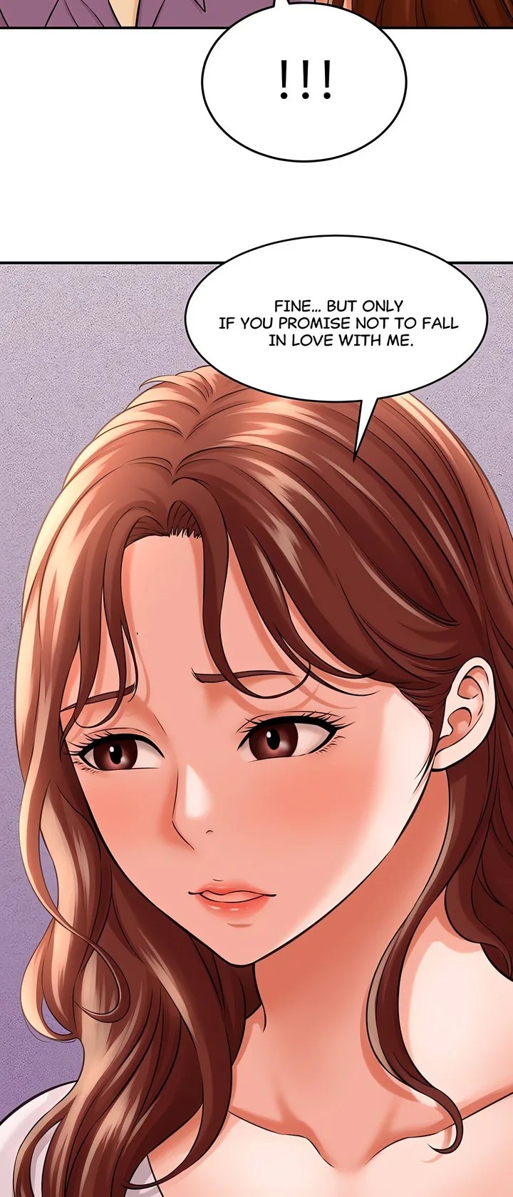 Right Under His Roof - Chapter 0 Page 7