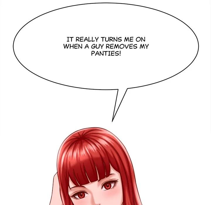 Right Under His Roof - Chapter 10 Page 150