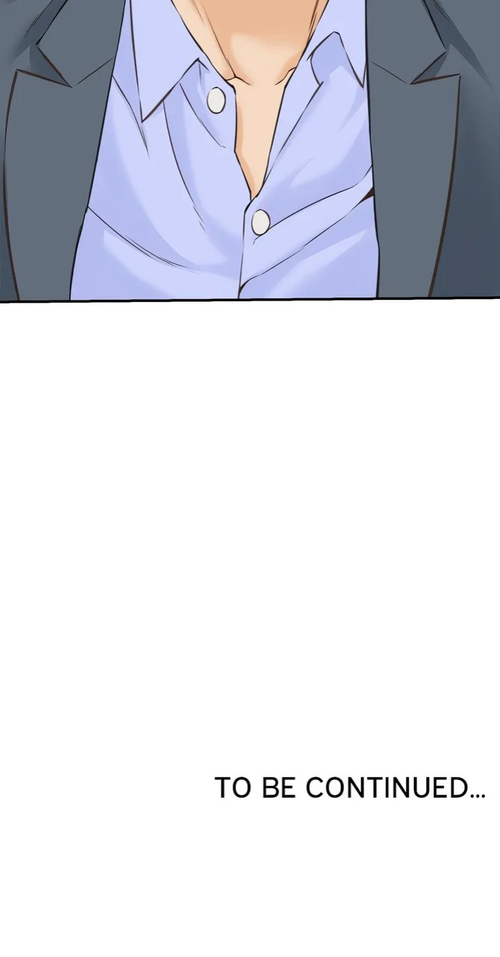 Right Under His Roof - Chapter 2 Page 24