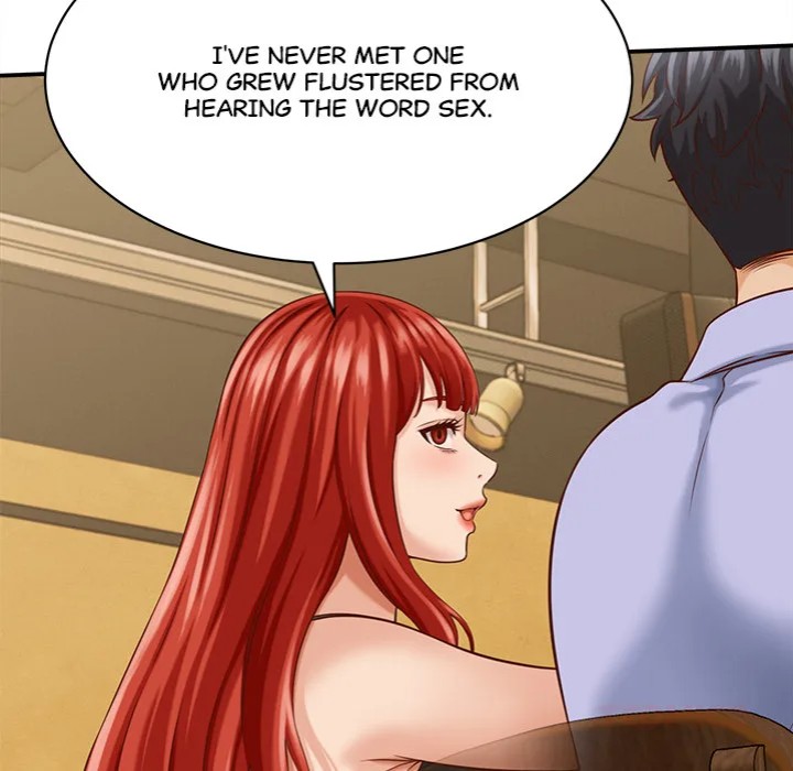 Right Under His Roof - Chapter 9 Page 12