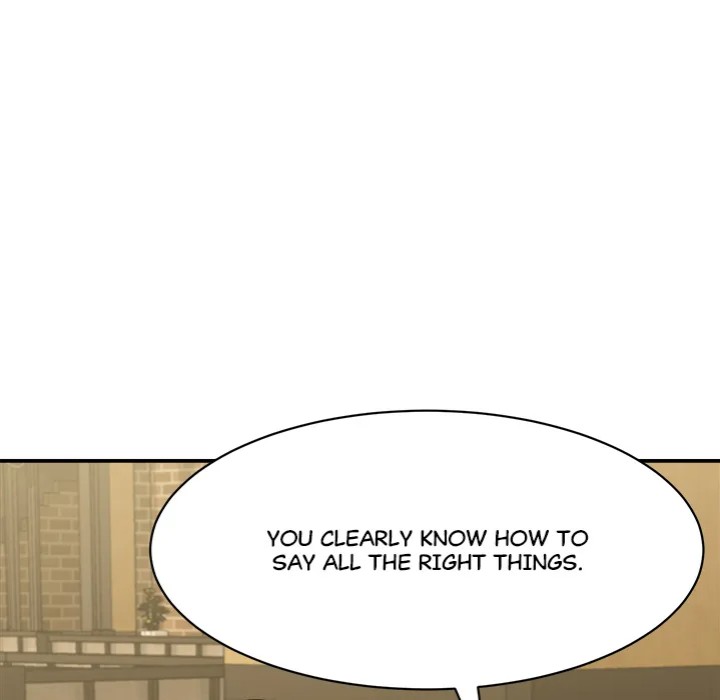 Right Under His Roof - Chapter 9 Page 45
