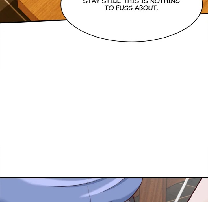 Right Under His Roof - Chapter 9 Page 76