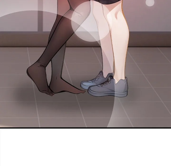 Her Midnight Sessions - Chapter 10 Page 135