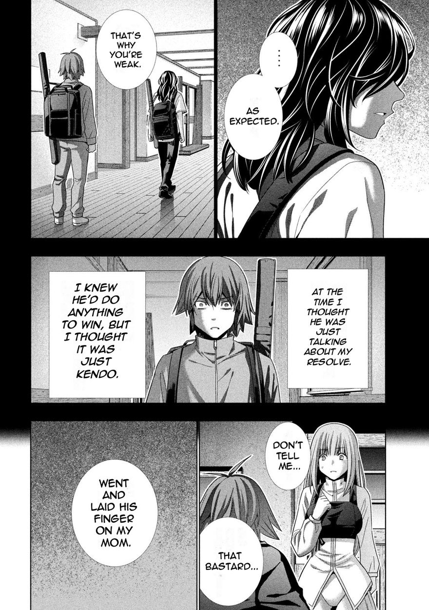 Parallel Paradise - Chapter 177 Page 18