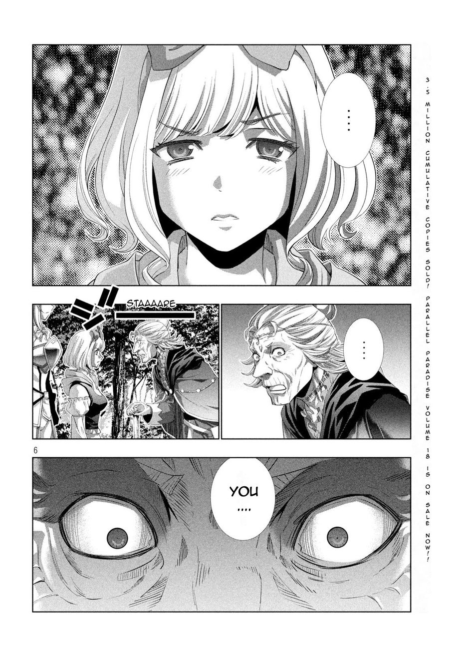 Parallel Paradise - Chapter 196 Page 6