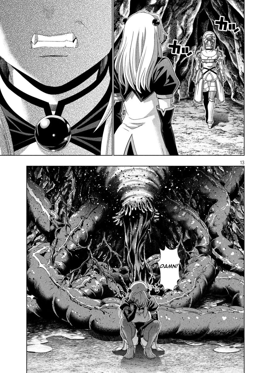 Parallel Paradise - Chapter 211 Page 13