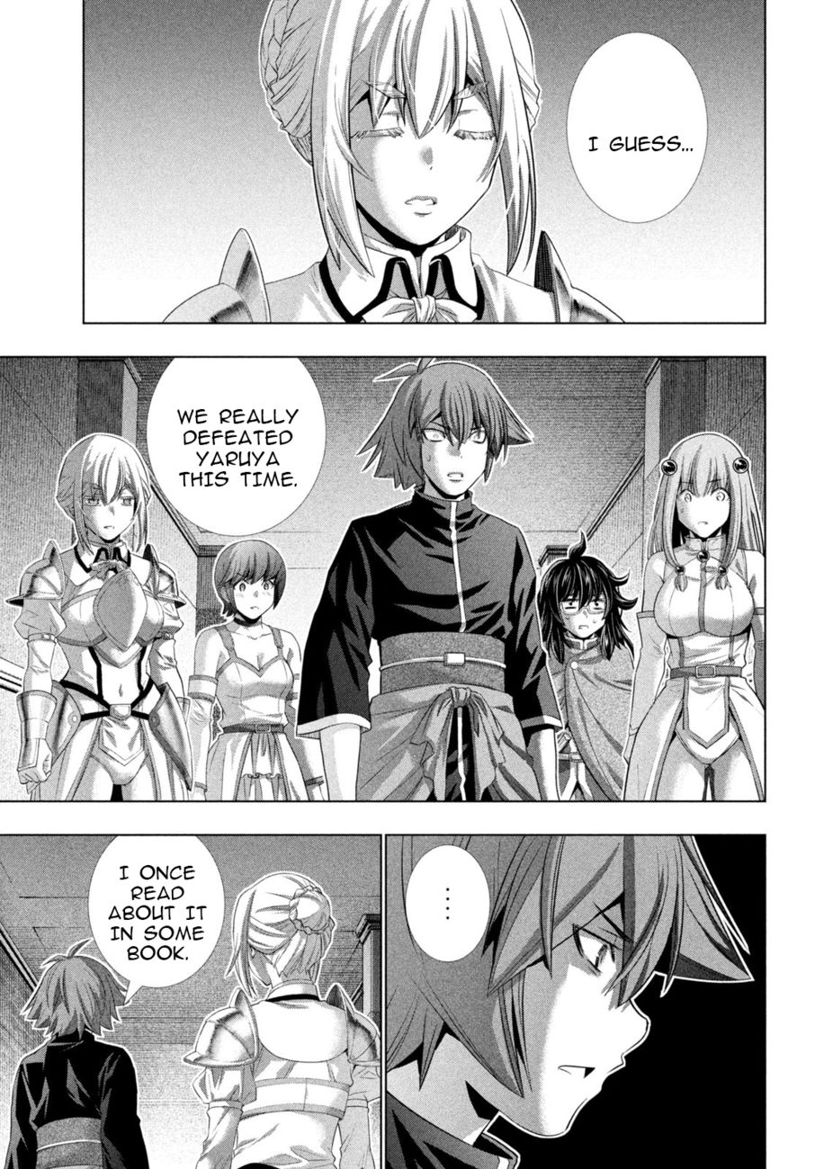 Parallel Paradise - Chapter 231 Page 13