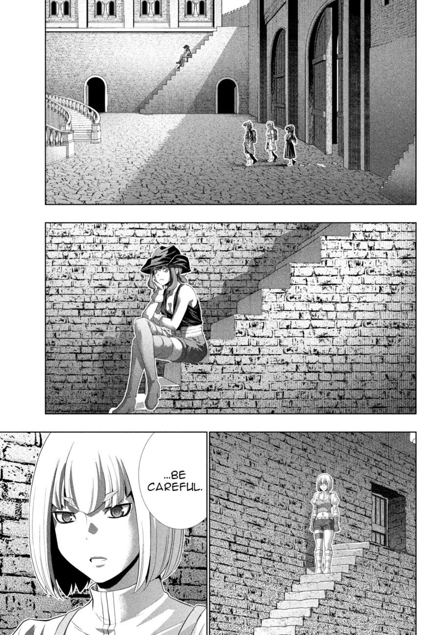 Parallel Paradise - Chapter 235 Page 15