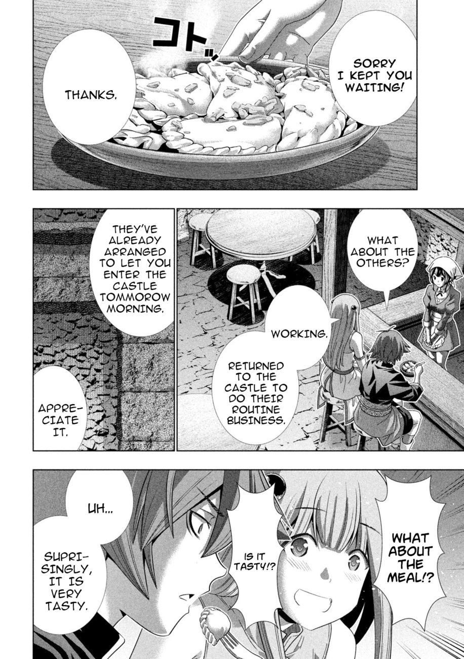 Parallel Paradise - Chapter 235 Page 6