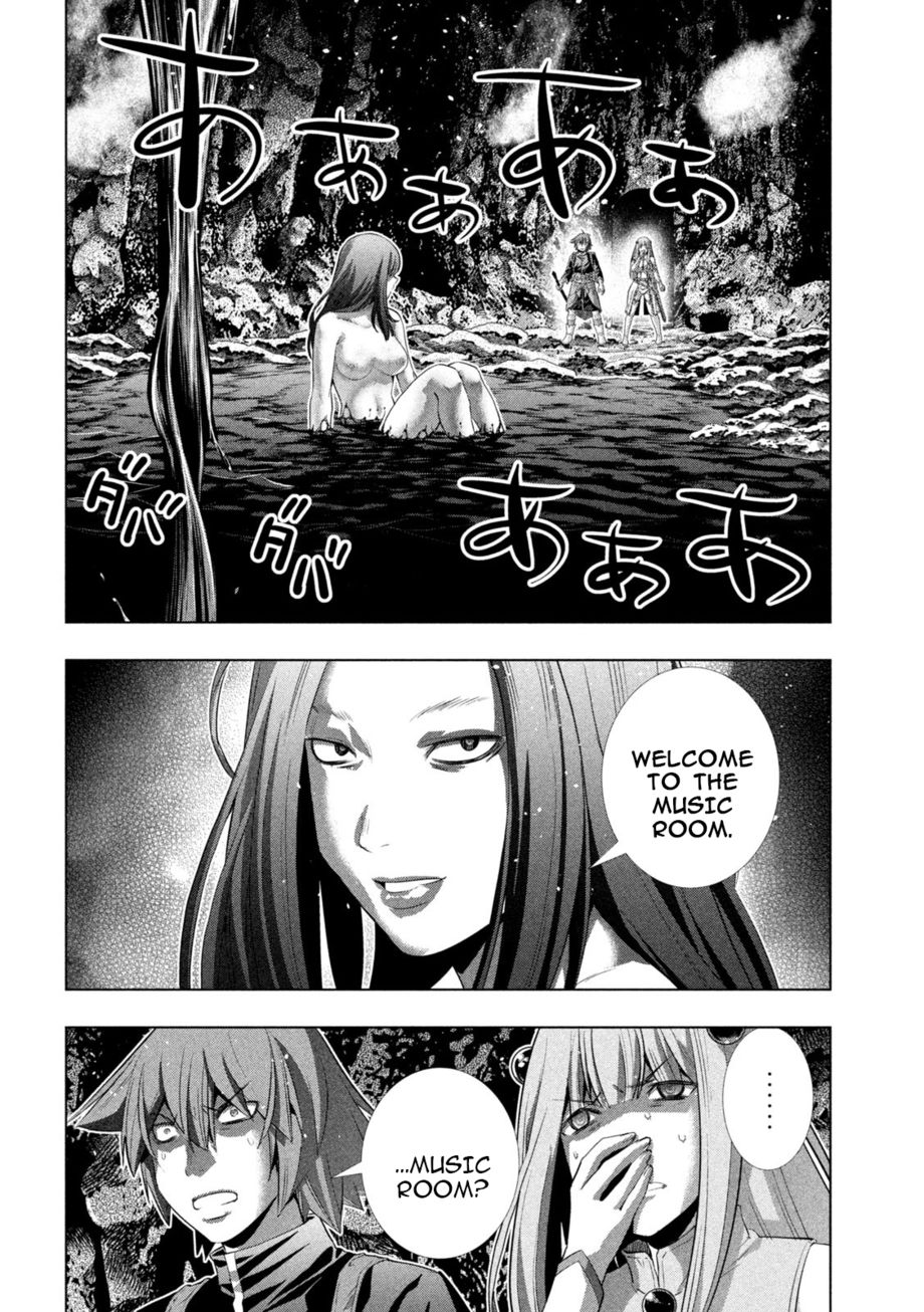 Parallel Paradise - Chapter 239 Page 2