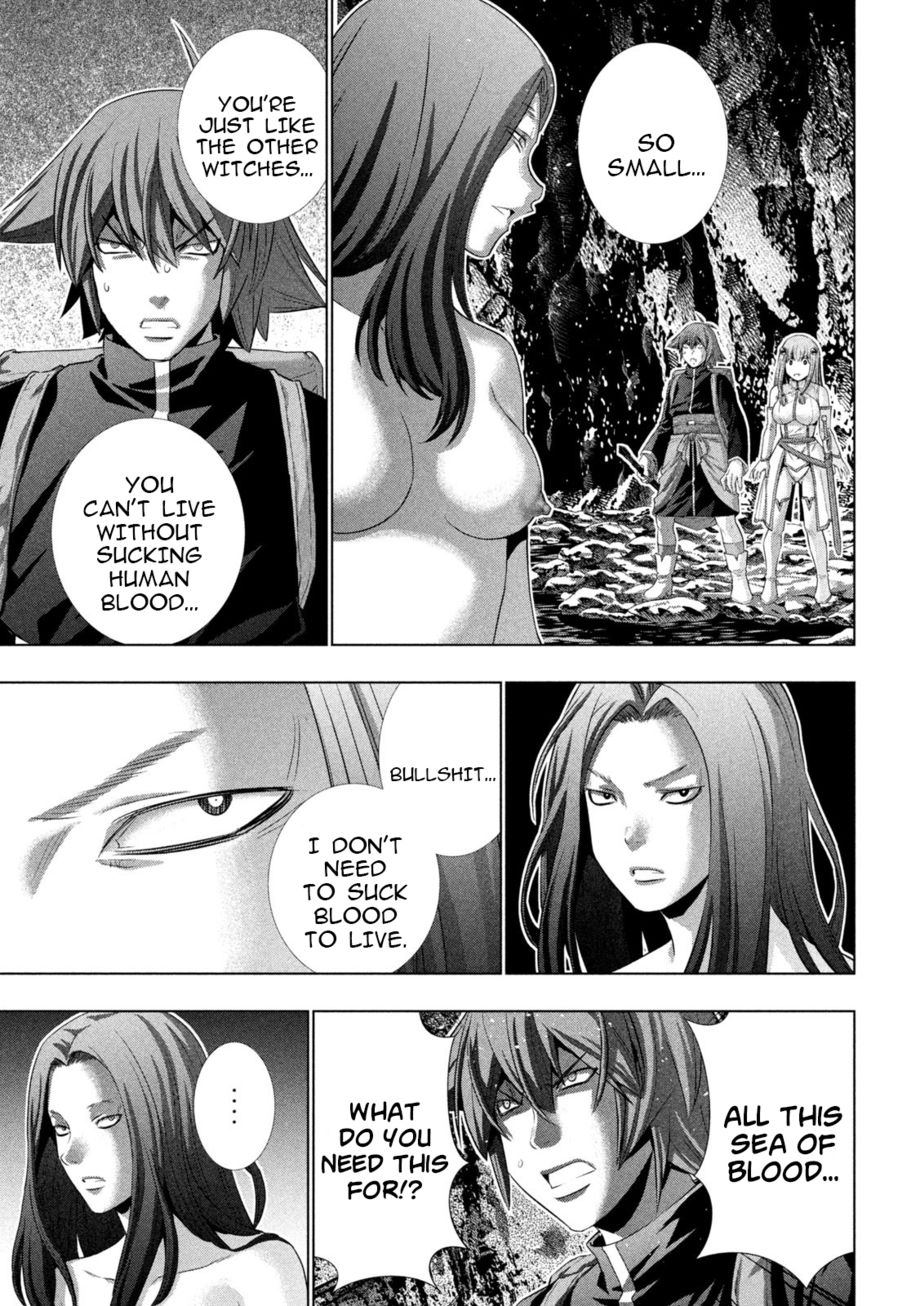 Parallel Paradise - Chapter 239 Page 7