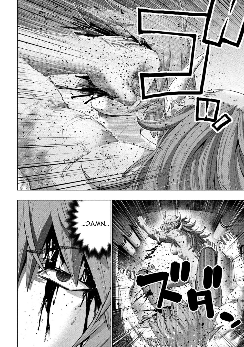 Parallel Paradise - Chapter 245 Page 10