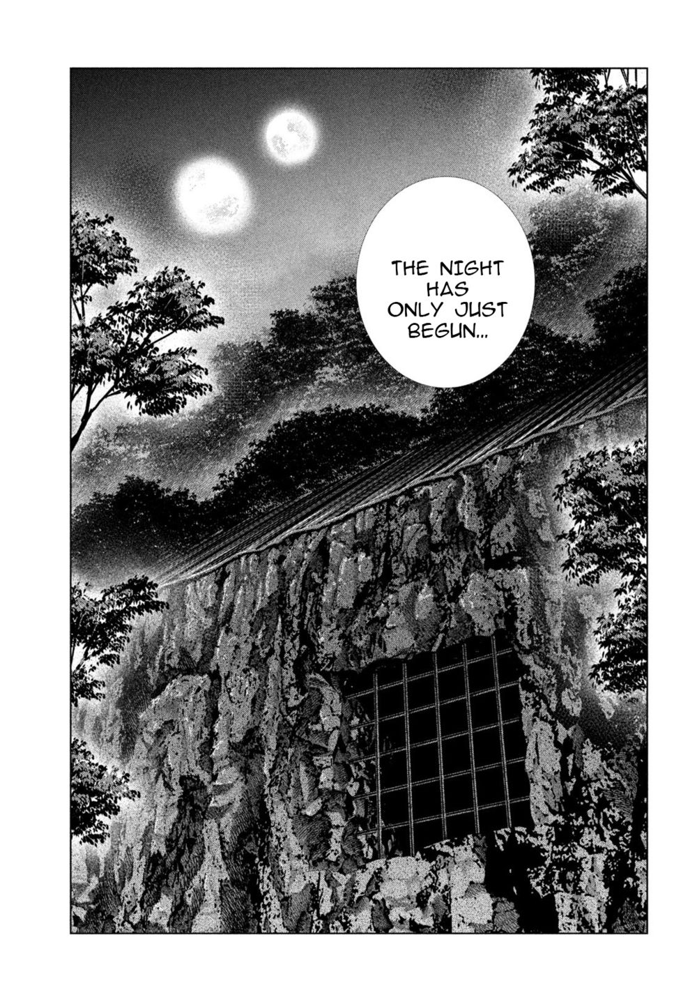 Parallel Paradise - Chapter 247 Page 9