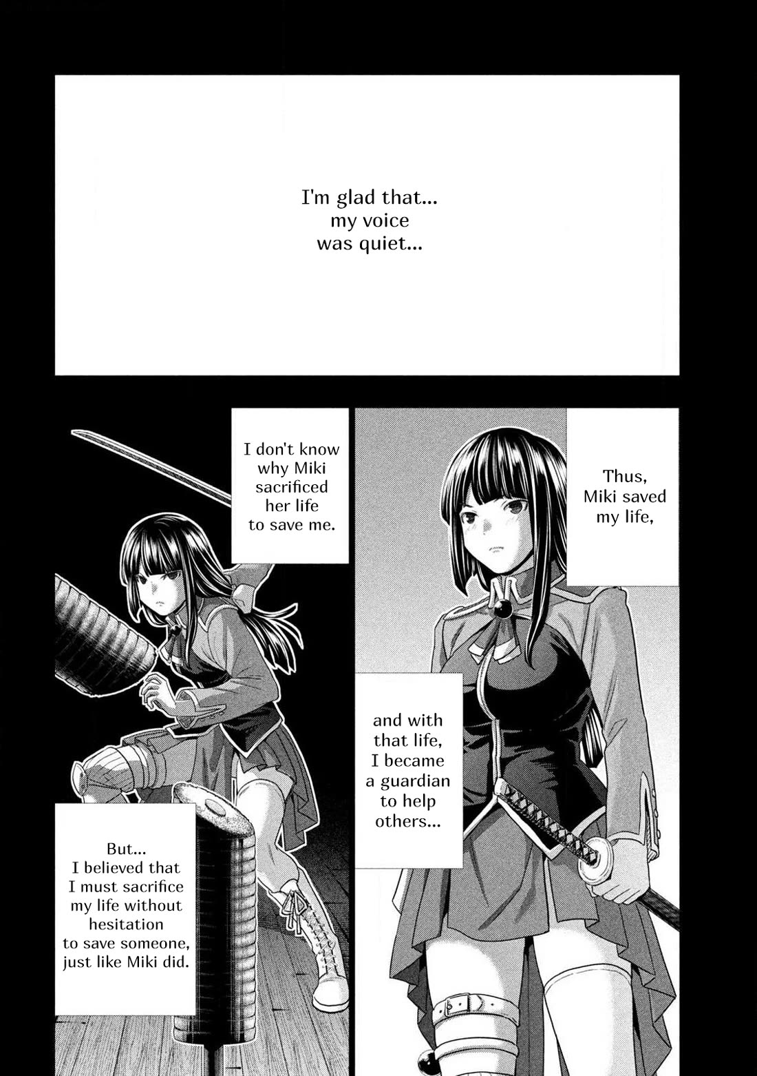 Parallel Paradise - Chapter 276 Page 16
