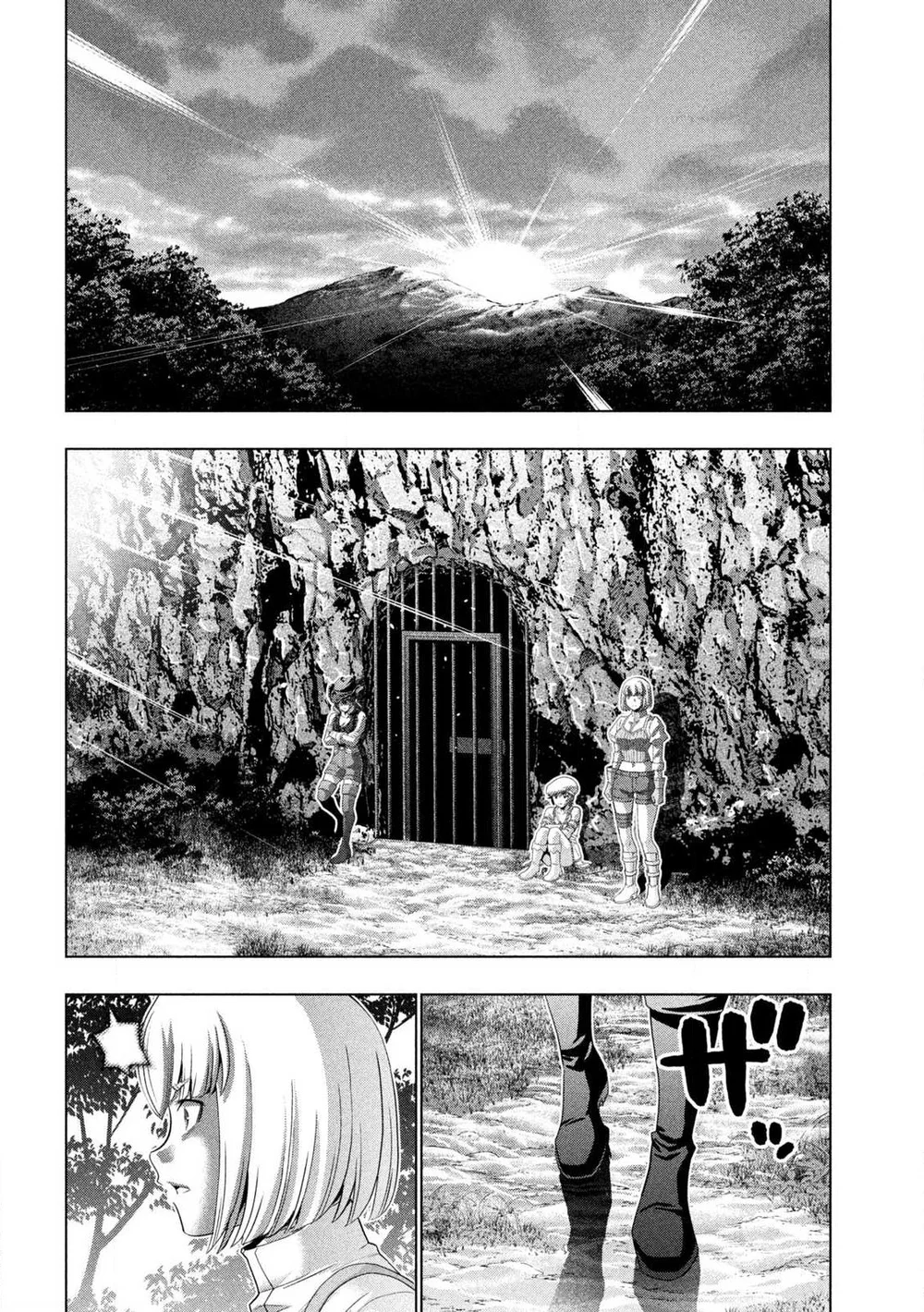 Parallel Paradise - Chapter 279 Page 16