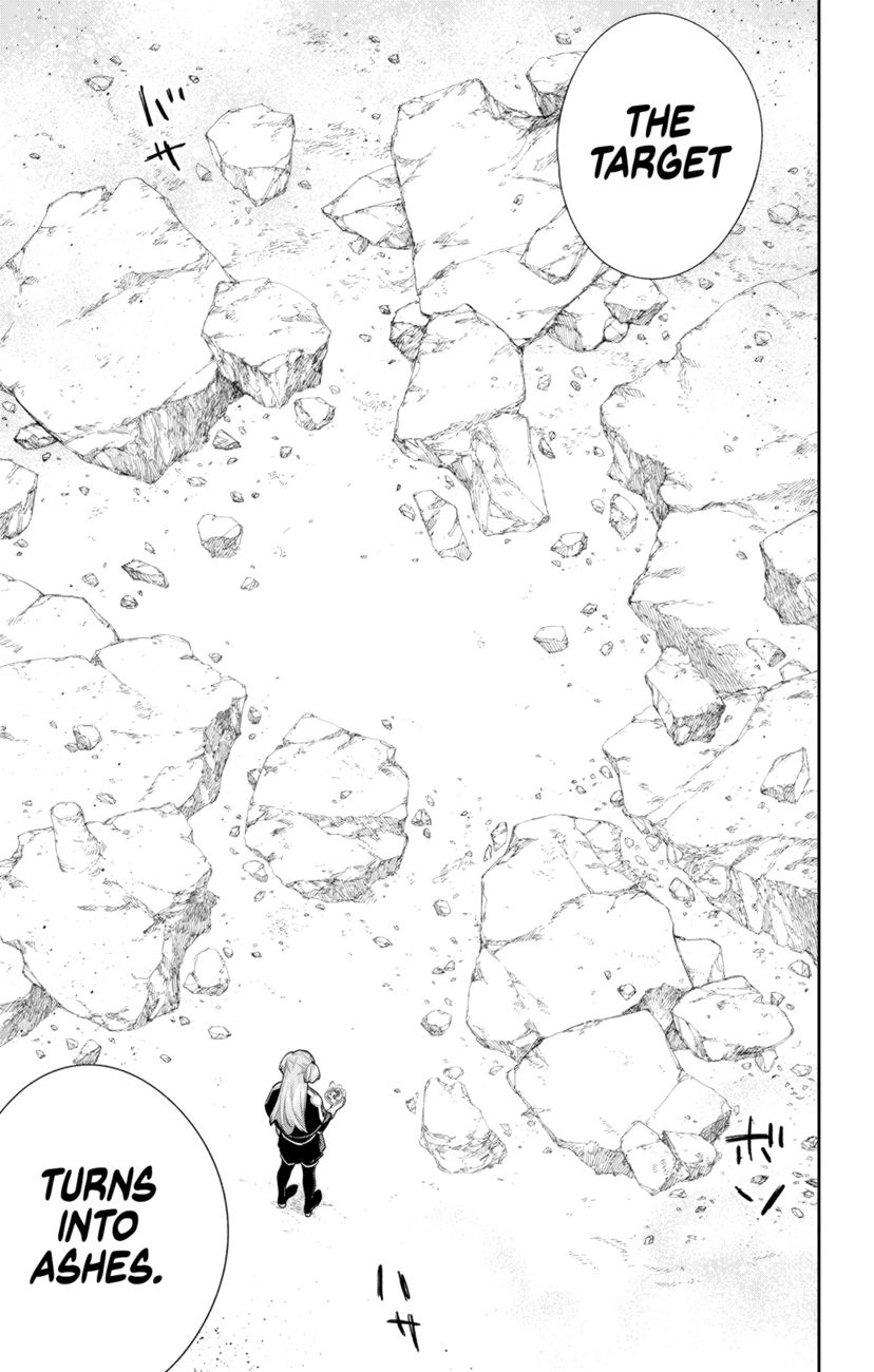 Mato Seihei no Slave - Chapter 103 Page 19