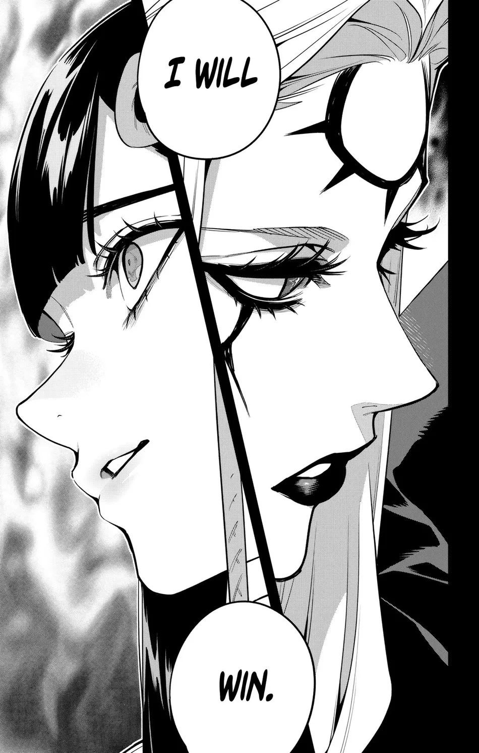 Mato Seihei no Slave - Chapter 157 Page 17